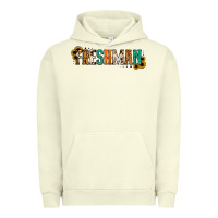 Pigment Pistachio freshman Urban Hoodie - Jasminsmagicworld