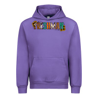 Tulip freshman Urban Hoodie - Jasminsmagicworld