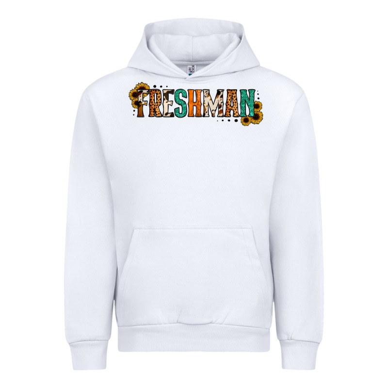 Freshman Urban Hoodie by Jasminsmagicworld | Teevron