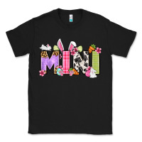 Black Easter mini Classic Tee - OliviaCreatesArt