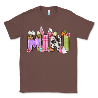 Chestnut Easter mini Classic Tee - OliviaCreatesArt