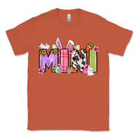 Copper Easter mini Classic Tee - OliviaCreatesArt