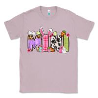 Lilac Easter mini Classic Tee - OliviaCreatesArt