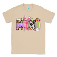 Mushroom Easter mini Classic Tee - OliviaCreatesArt
