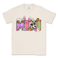 Natural Easter mini Classic Tee - OliviaCreatesArt