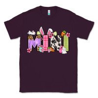 Plum Easter mini Classic Tee - OliviaCreatesArt