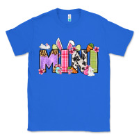 True Royal Easter mini Classic Tee - OliviaCreatesArt