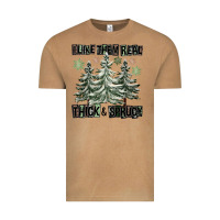 Vintage Camel I Like Them Real Thick And Sprucy Vintage Tee - FaDigitalArtStudio