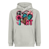 Moon Dust rt respiratory therapist hearts Heavyweight Hoodie - Jasminsmagicworld