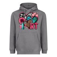 Storm rt respiratory therapist hearts Heavyweight Hoodie - Jasminsmagicworld