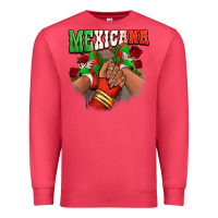 Cardinal Mexicana sneakers Premium Sweatshirt - RanaPortraitStore