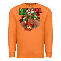 Carrot Mexicana sneakers Premium Sweatshirt - RanaPortraitStore