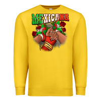 Lemon Mexicana sneakers Premium Sweatshirt - RanaPortraitStore