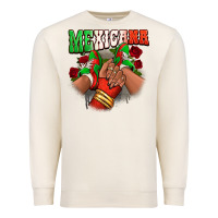 Sandshell Mexicana sneakers Premium Sweatshirt - RanaPortraitStore