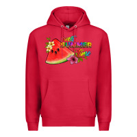 Cardinal sweet summer time Premium Hoodie - Artiststas