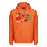 Carrot sweet summer time Premium Hoodie - Artiststas