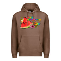 Chestnut sweet summer time Premium Hoodie - Artiststas