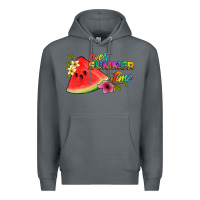 Rock sweet summer time Premium Hoodie - Artiststas