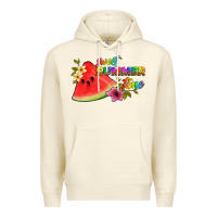 Sandshell sweet summer time Premium Hoodie - Artiststas