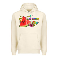 Tofu sweet summer time Premium Hoodie - Artiststas