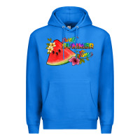 True Royal sweet summer time Premium Hoodie - Artiststas