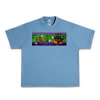 Pebble Blue halloween mama 11 oz mug Urban Heavy Tee - BundleAndBundleShop