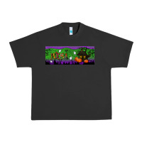 Pigment Black halloween mama 11 oz mug Urban Heavy Tee - BundleAndBundleShop