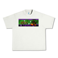Pistachio halloween mama 11 oz mug Urban Heavy Tee - BundleAndBundleShop