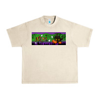 Sandshell halloween mama 11 oz mug Urban Heavy Tee - BundleAndBundleShop