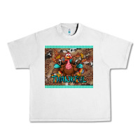 Lunar Rock thankful tumbler Urban Heavy Tee - BundleAndBundleShop