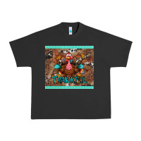 Pigment Black thankful tumbler Urban Heavy Tee - BundleAndBundleShop