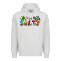 Be Salty Premium Hoodie | Teevron