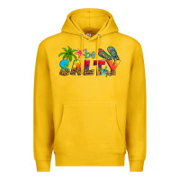 Lemon be salty Premium Hoodie - Artiststas