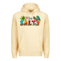 Pina Colada be salty Premium Hoodie - Artiststas