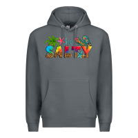 Rock be salty Premium Hoodie - Artiststas