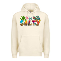 Tofu be salty Premium Hoodie - Artiststas