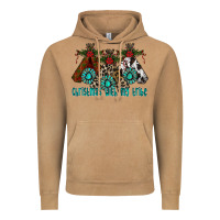 Vintage Camel Christmas With Tribe Vintage Hoodie - CowhideDigitalArt