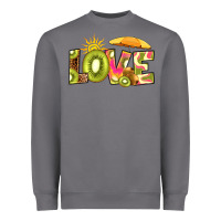 Storm love kiwi Heavyweight Sweatshirt - RanaPortraitStore