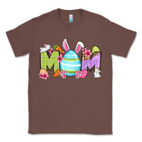 Chestnut Easter mom Classic Tee - OliviaCreatesArt