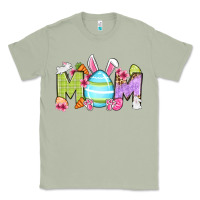 Matcha Easter mom Classic Tee - OliviaCreatesArt