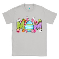 Moon Dust Easter mom Classic Tee - OliviaCreatesArt