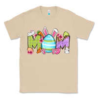Mushroom Easter mom Classic Tee - OliviaCreatesArt