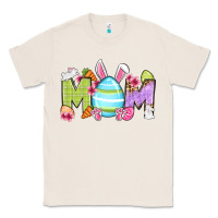 Natural Easter mom Classic Tee - OliviaCreatesArt