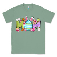 Sage Easter mom Classic Tee - OliviaCreatesArt