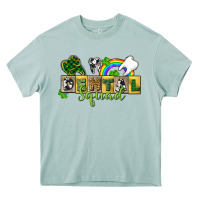 Arona Dental squad Heavy Core Tee - CowGirlArtShop