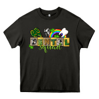 Asphalt Dental squad Heavy Core Tee - CowGirlArtShop