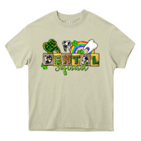 Mossy Dental squad Heavy Core Tee - CowGirlArtShop