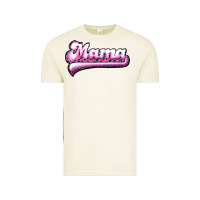 Vintage Arctic Mama Leopard Vintage Tee - RanaPortraitStore