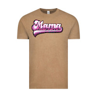 Vintage Coffee Mama Leopard Vintage Tee - RanaPortraitStore