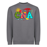 Storm cna summer Heavyweight Sweatshirt - RanaPortraitStore